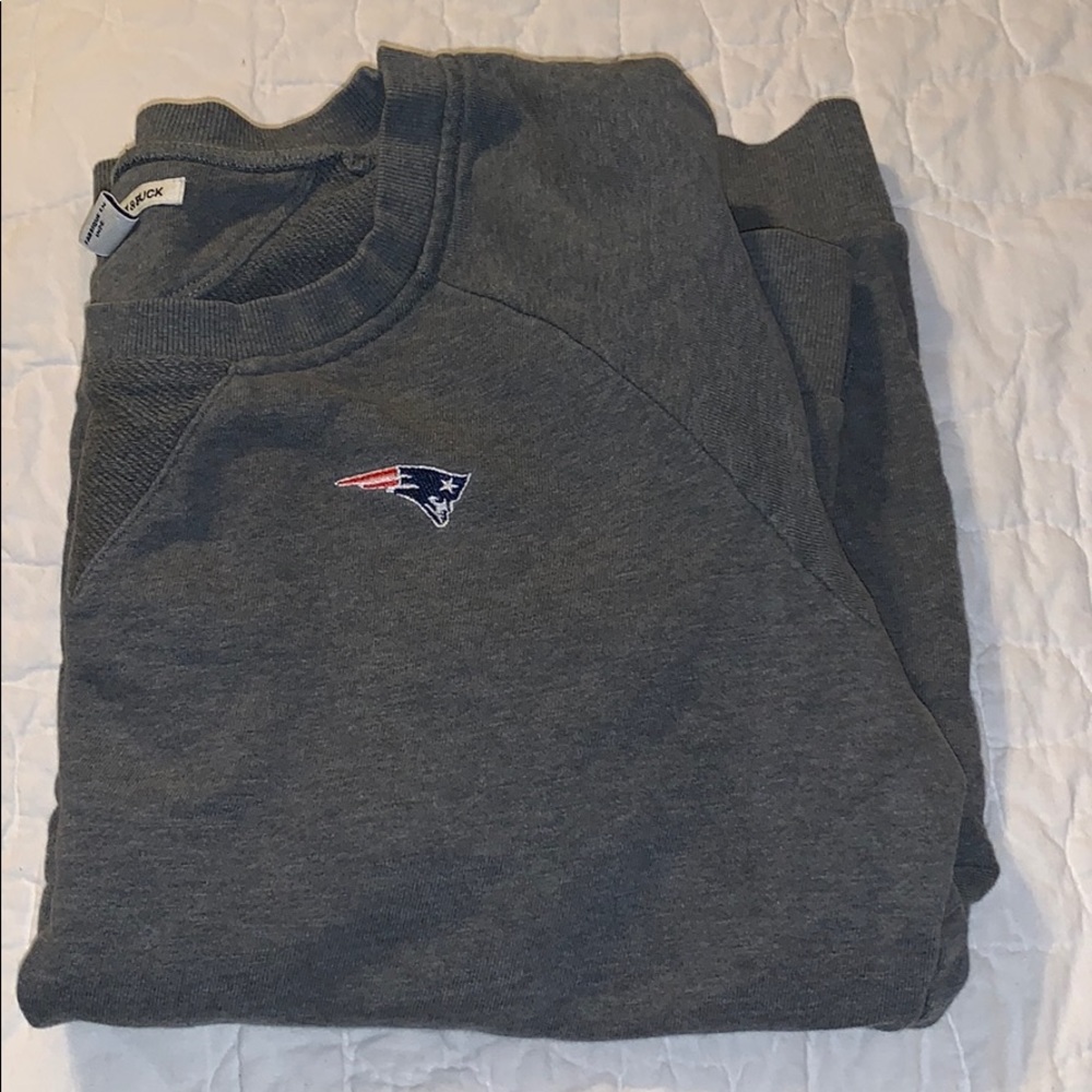Patriots Sweatshirt